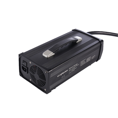 Low Noise IP20 Switching Power Supply 12V 30A 2200W 2400W